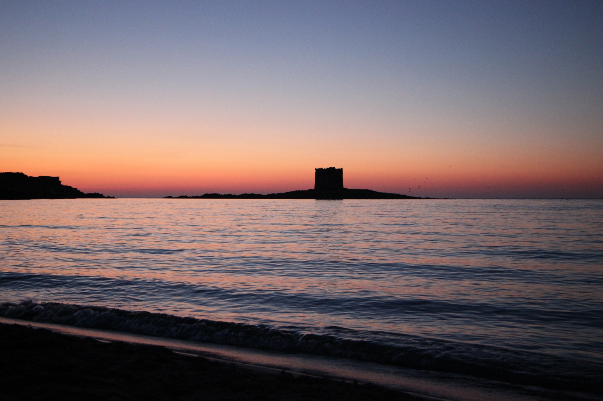 Stintino Aeroporto Di Alghero