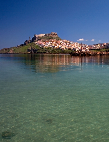 Il Nord Sardegna Aeroporto Di Alghero