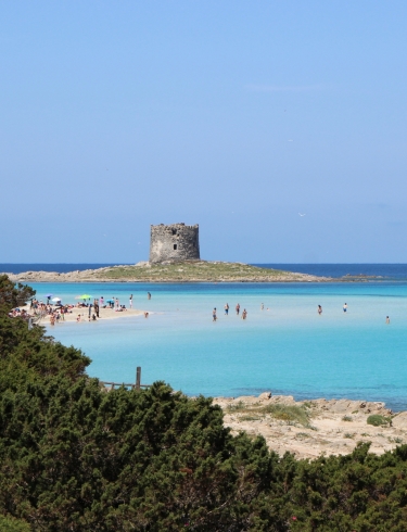 Stintino Aeroporto Di Alghero