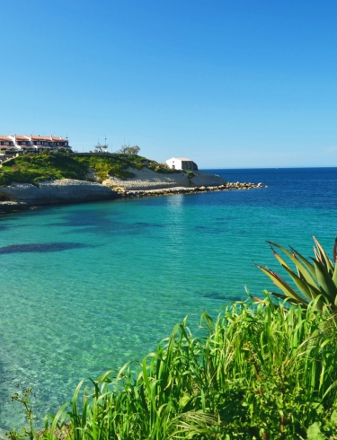 Il Nord Sardegna Aeroporto Di Alghero